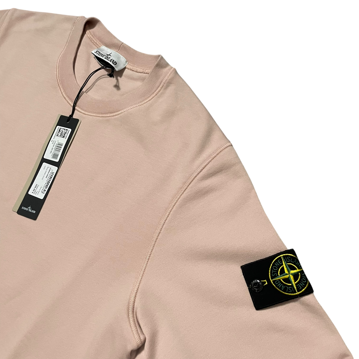 Stone Island Sweater