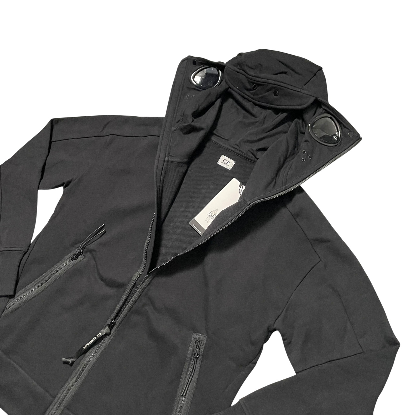 C.P. Company Full Zip Jacket