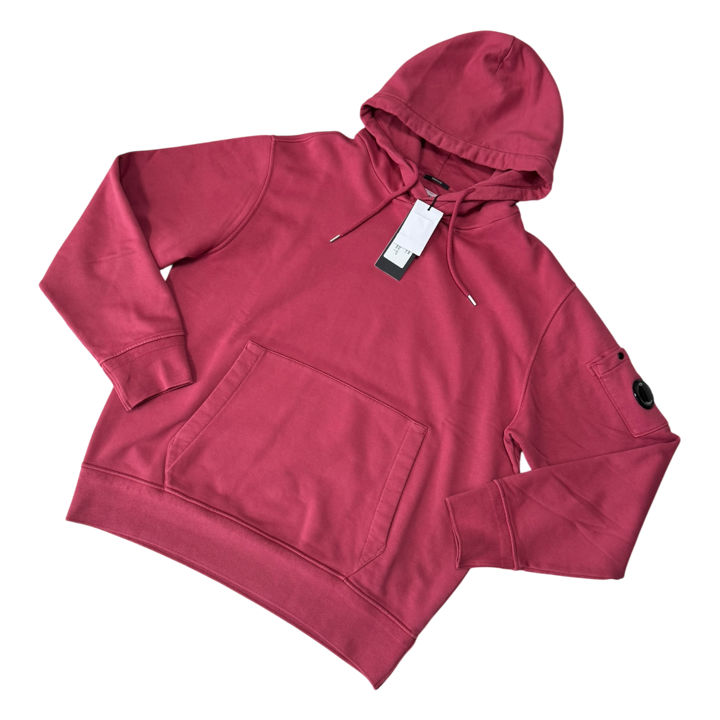 C.P. Company Resist Dye Hoodie