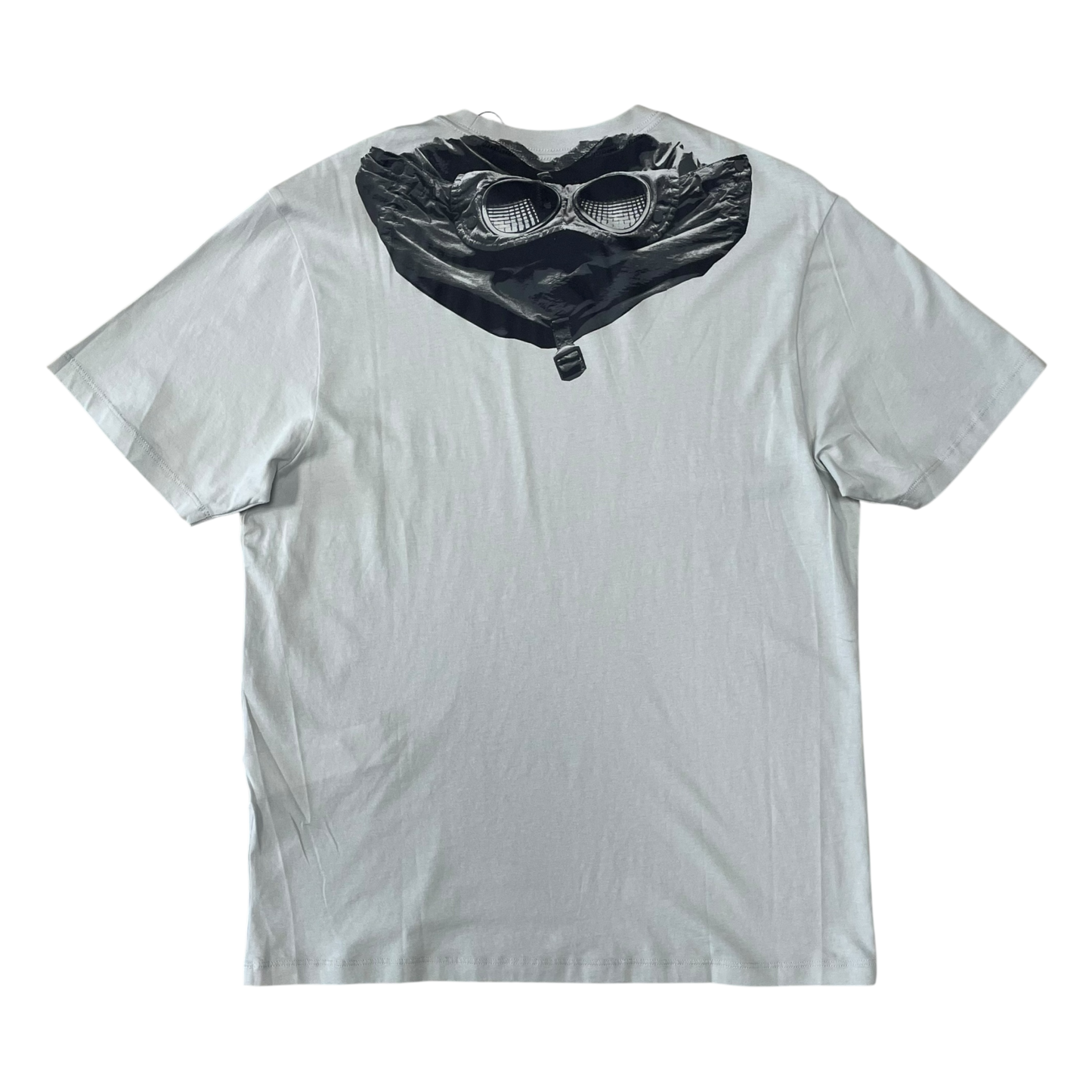 C.P. Company goggle T-shirt