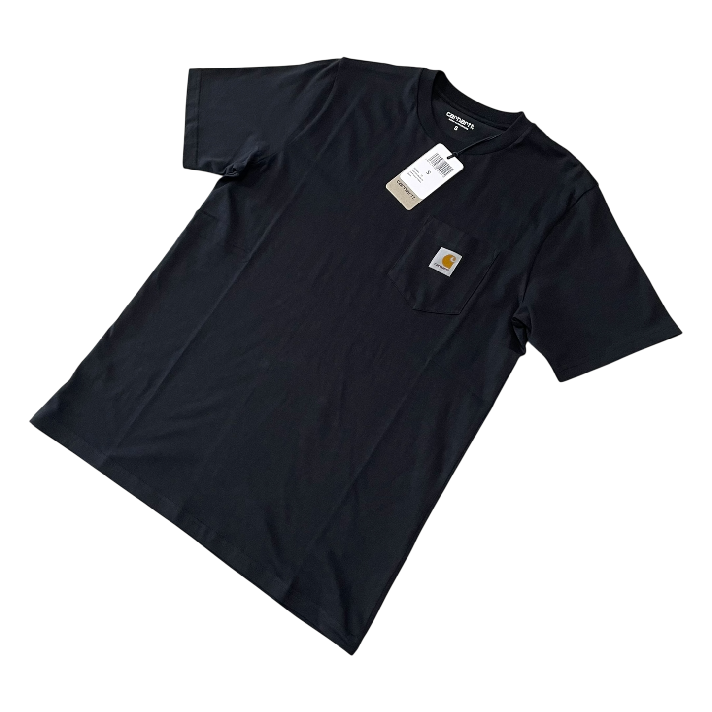 Carhartt S/S Pocket T-Shirt