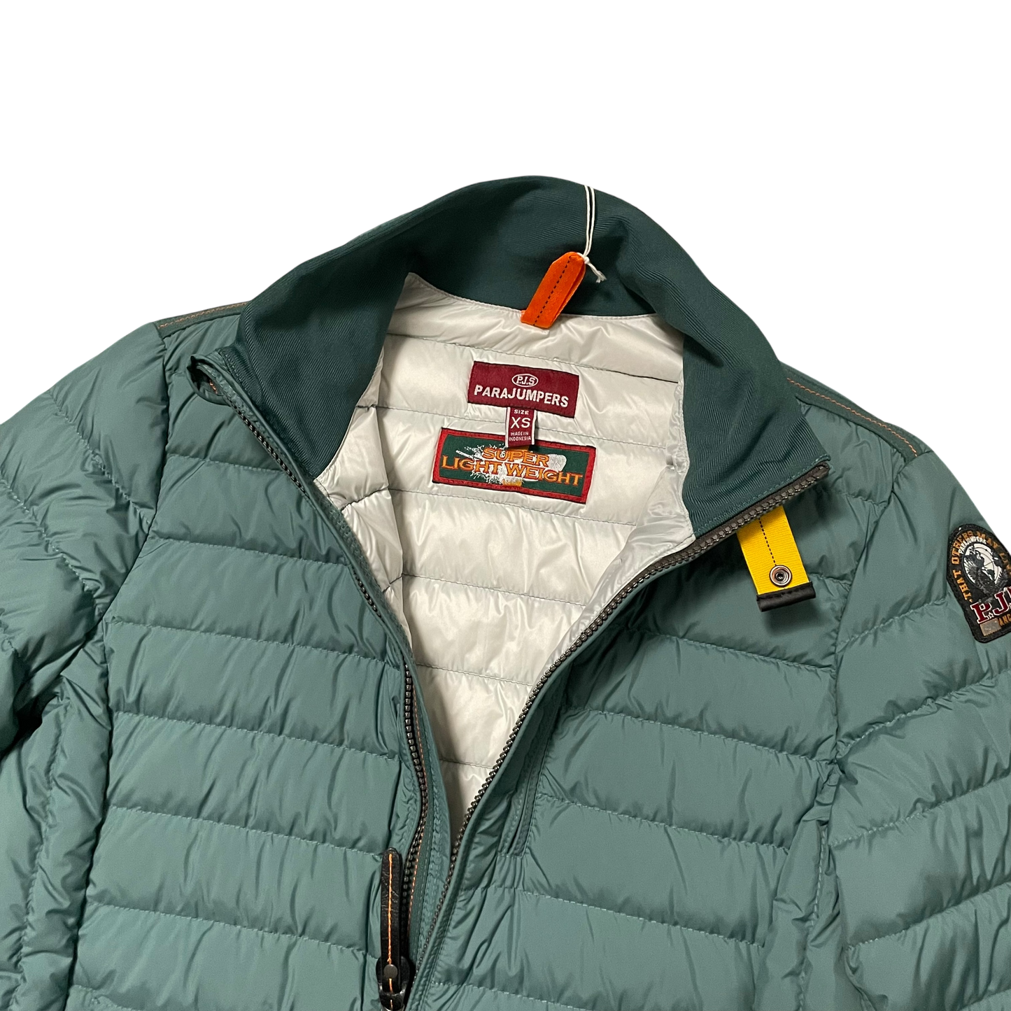 Parajumpers Ugo Jacket