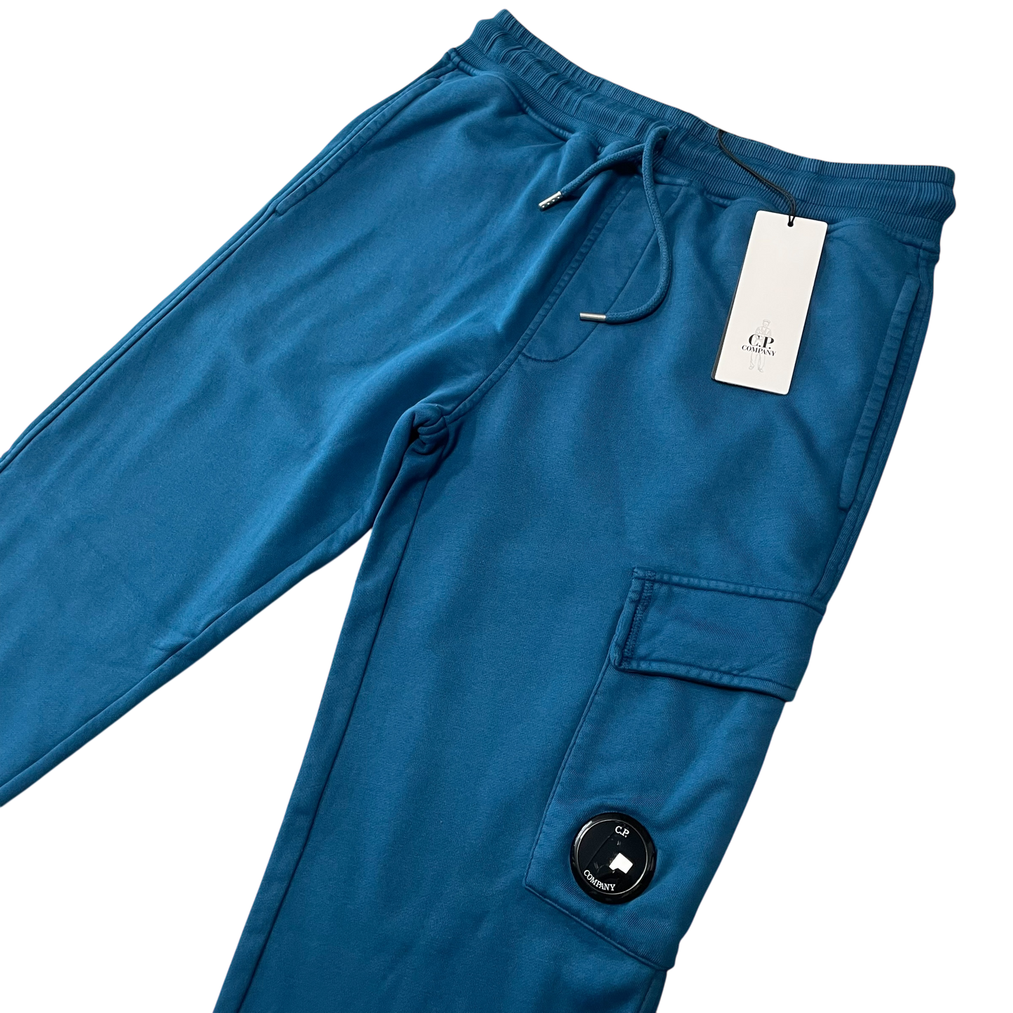 C.P. Company Jogger