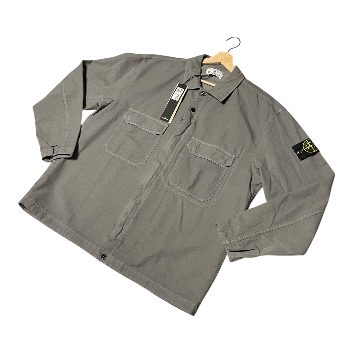 Stone Island Overshirt
