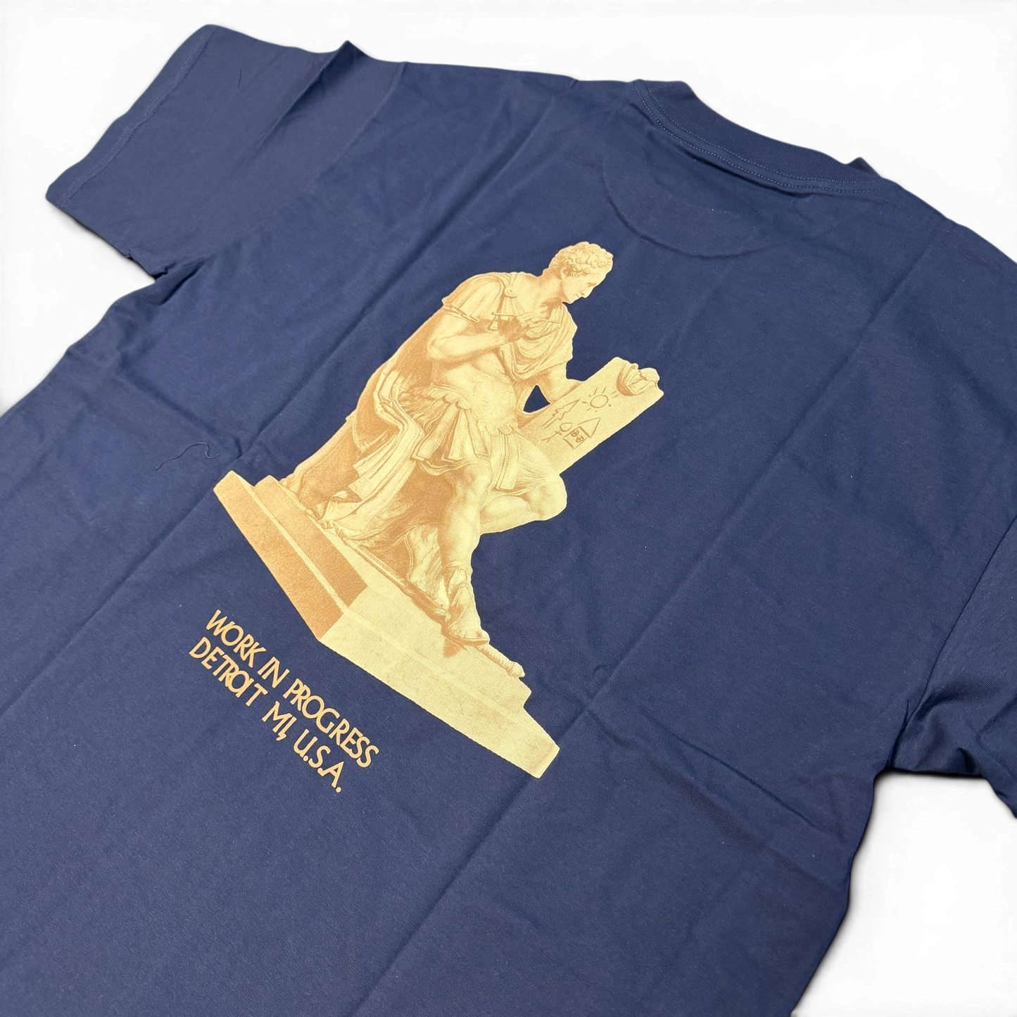Carhartt Masterpiece T-Shirt