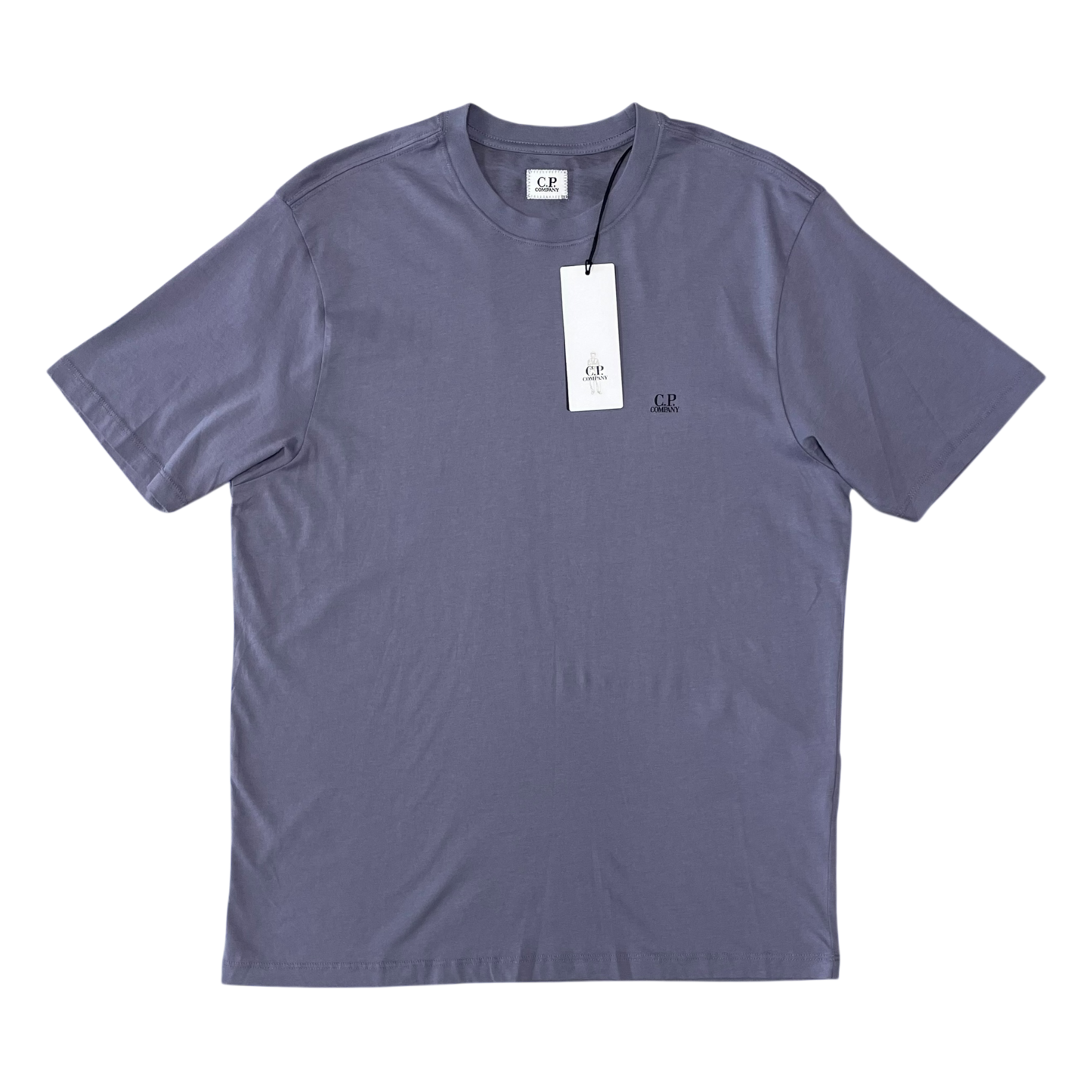 C.P. Company goggle T-shirt