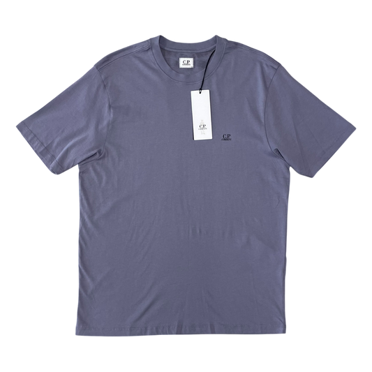 C.P. Company goggle T-shirt