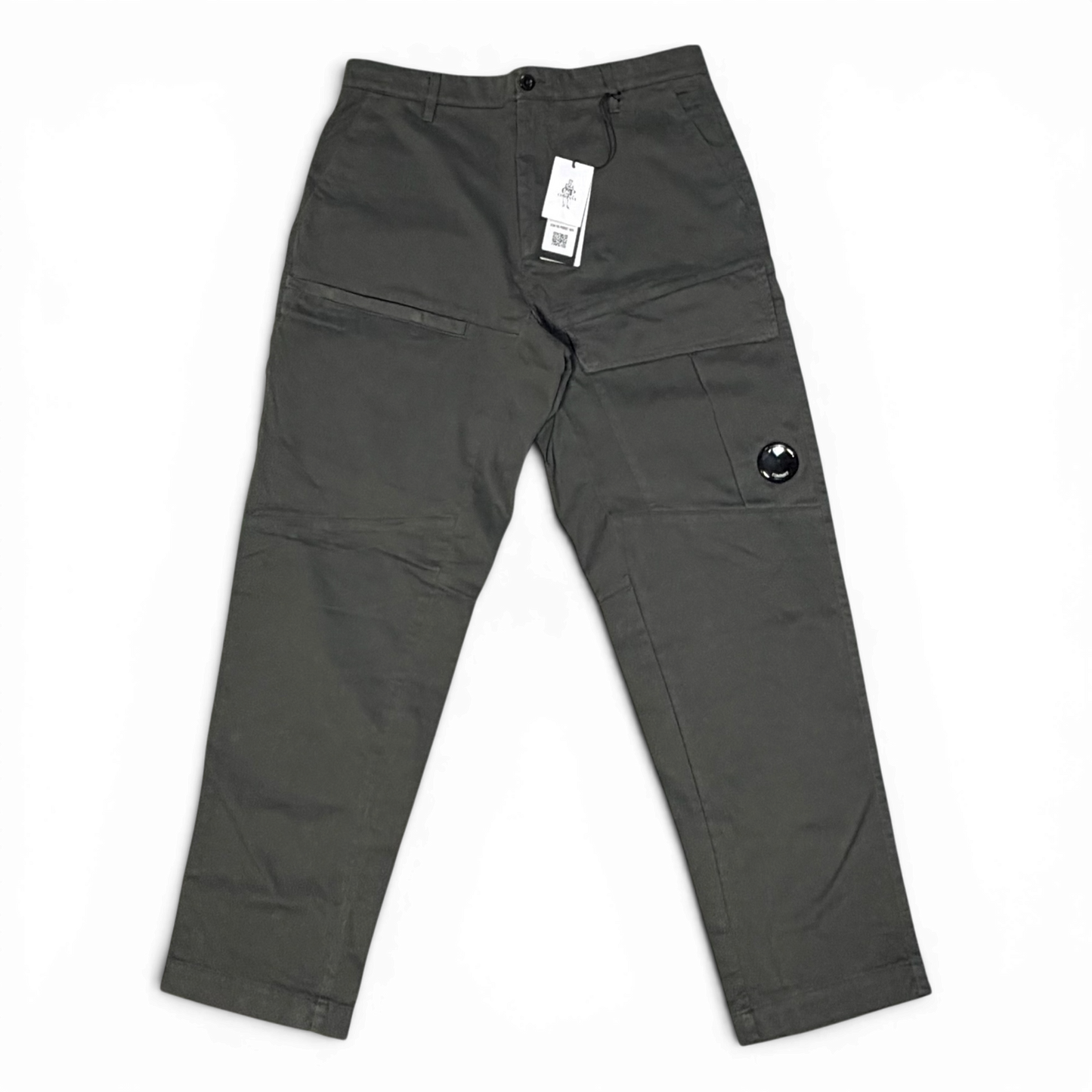 C.P. Company Stretch Satin Cargo