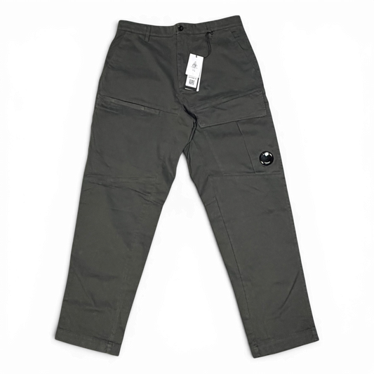 C.P. Company Stretch Satin Cargo