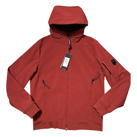 C.P. Company Soft Shell Lens
