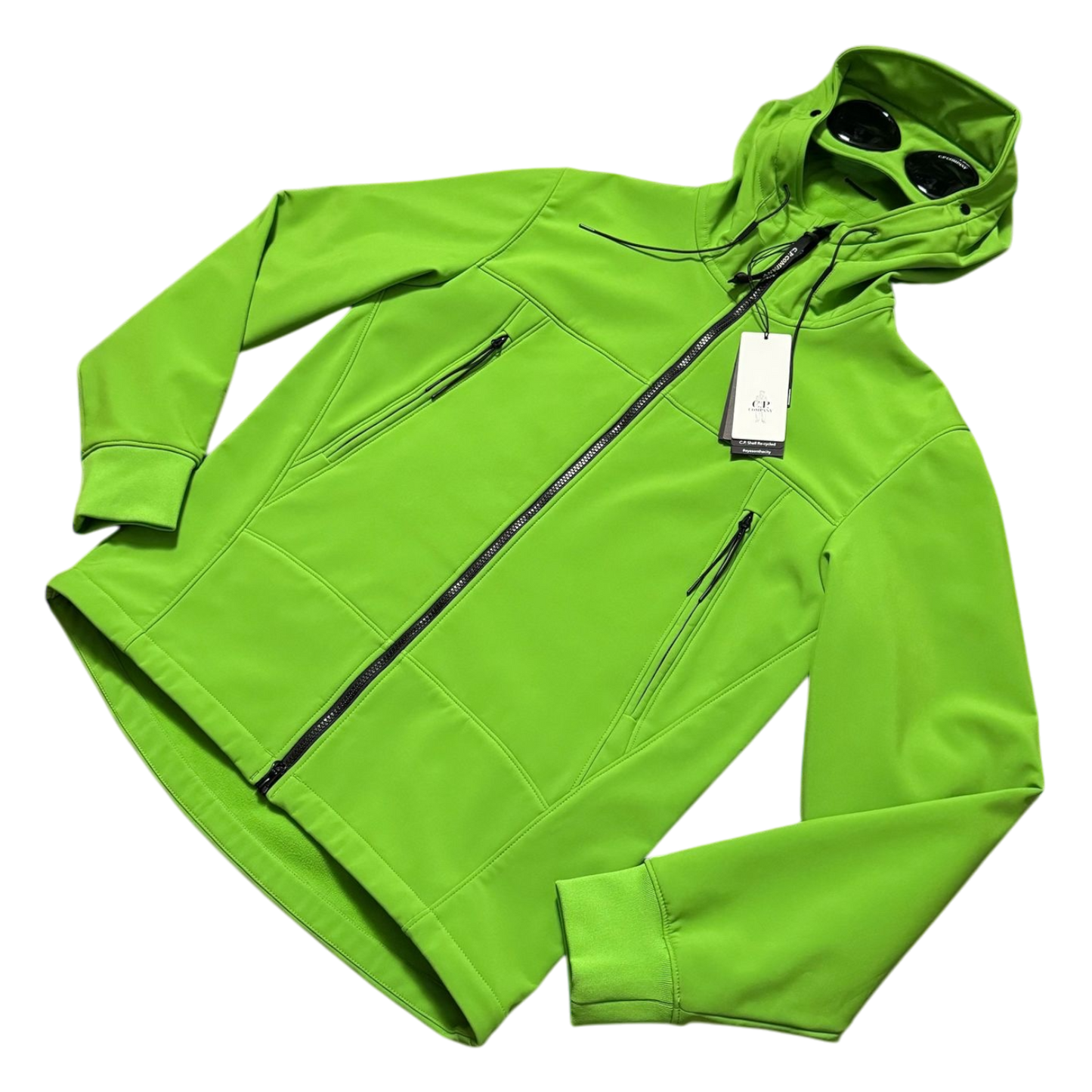 C.P. Company Soft Shell Goggles
