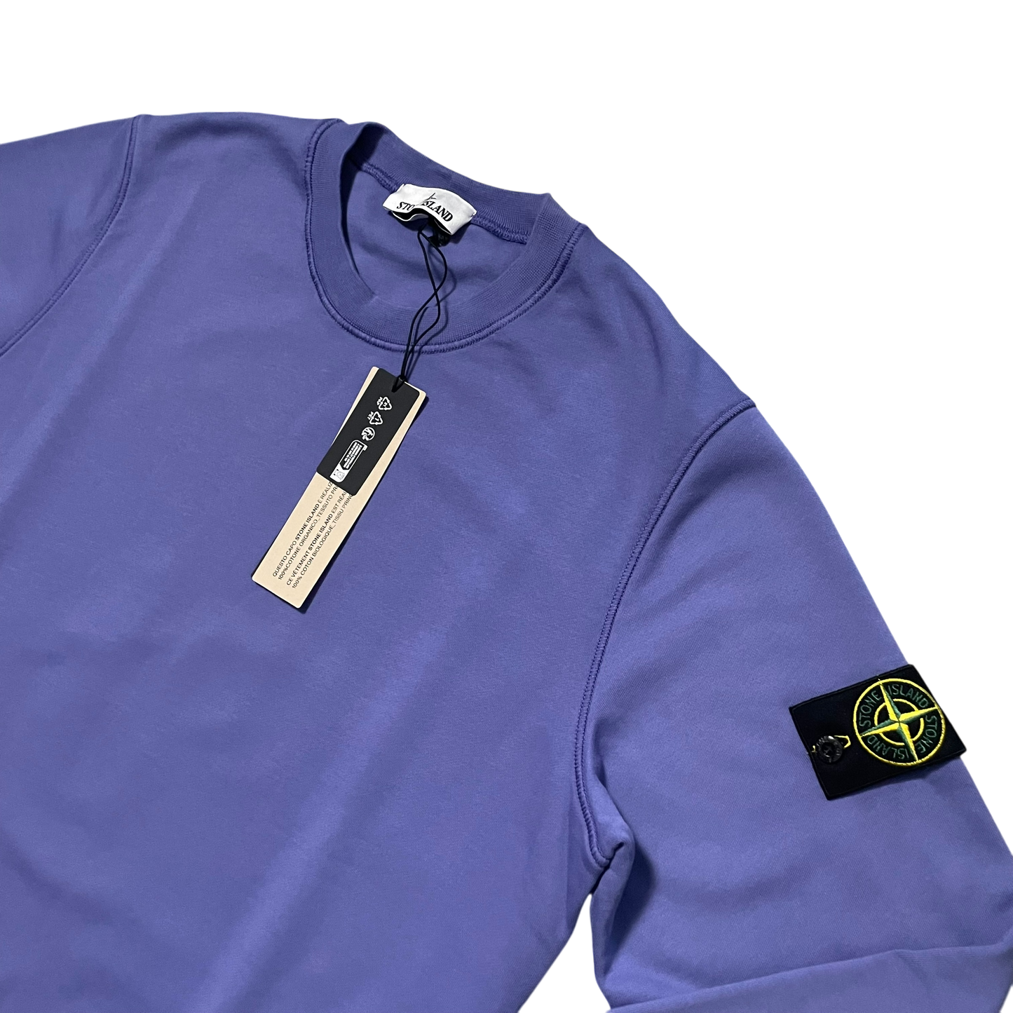 Stone Island Sweater