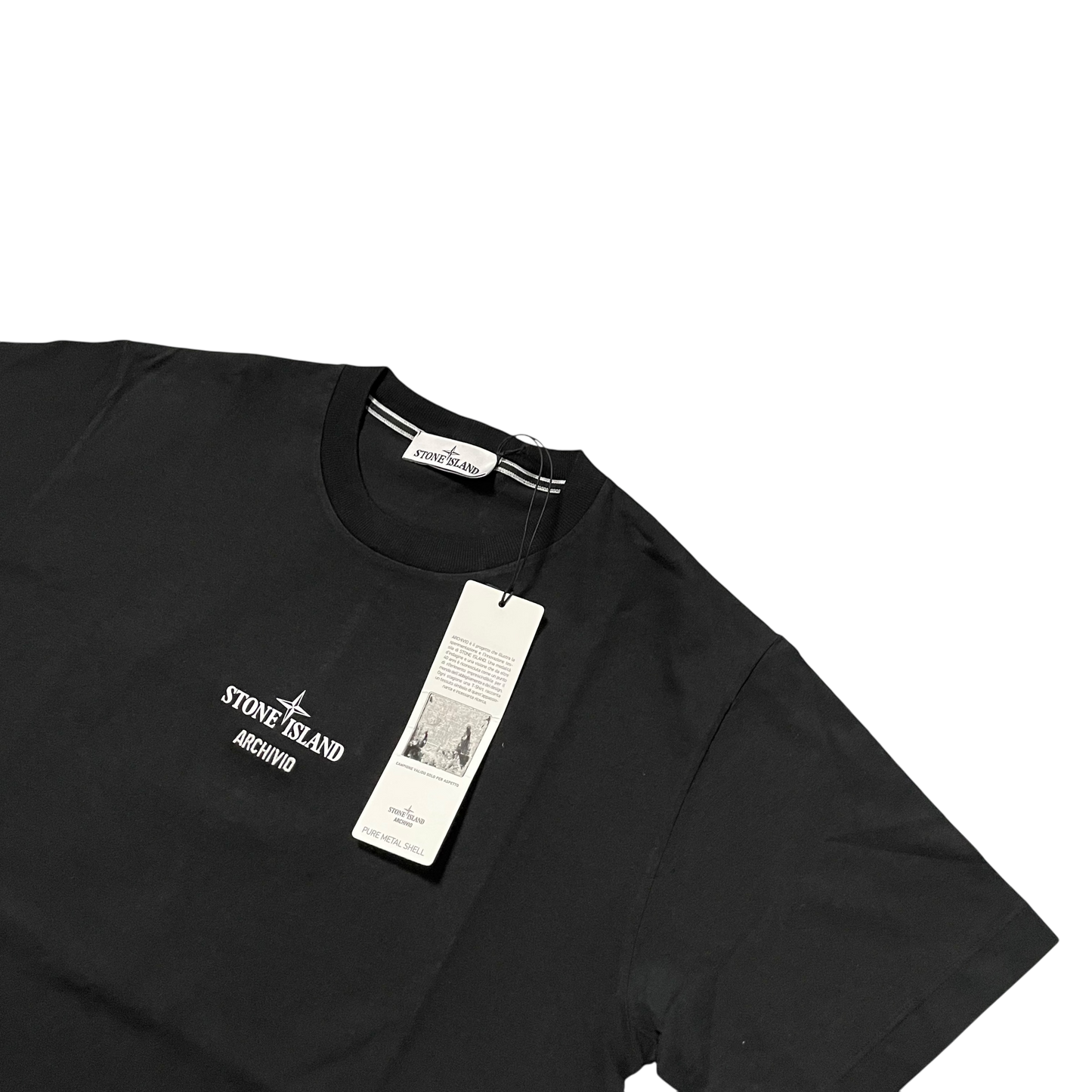 Stone Island Archivio T-Shirt
