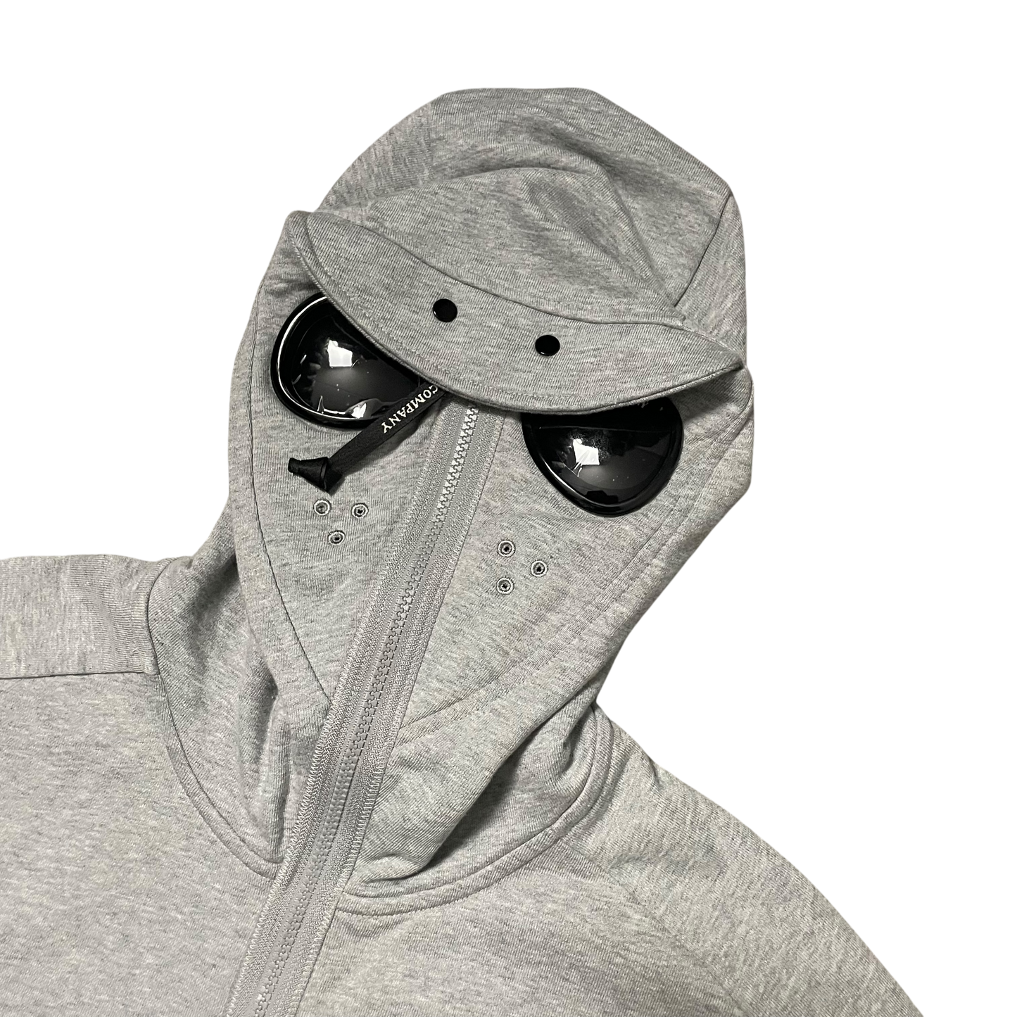 C.P. Company Full Zip Jacket