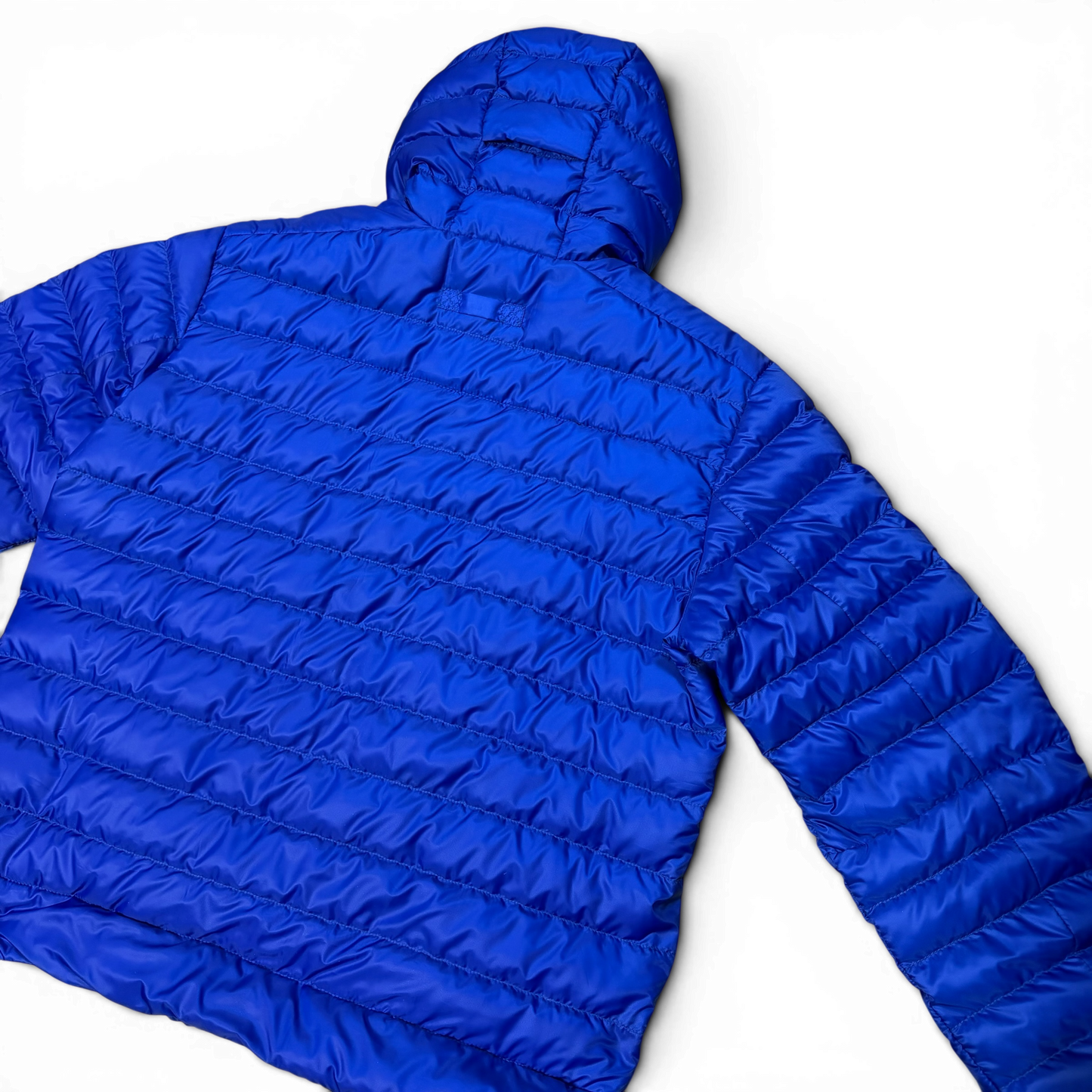 Canada Goose Stratus Hoody Down Jacket