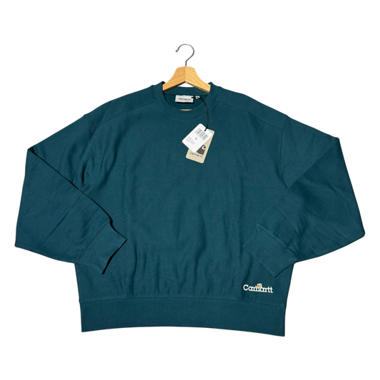 Carhartt Label Script Sweat