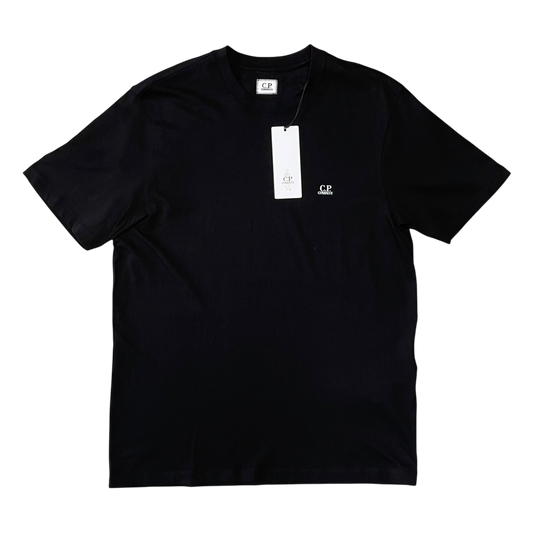 C.P. Company goggle T-shirt