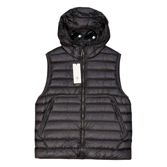 C.P. Company DD Shell Bodywarmer Goggles