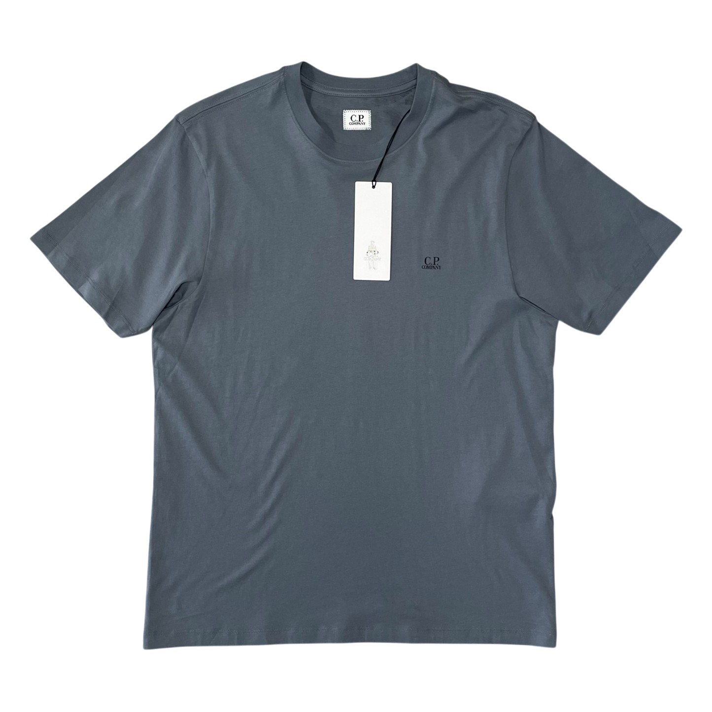 C.P. Company goggle T-shirt