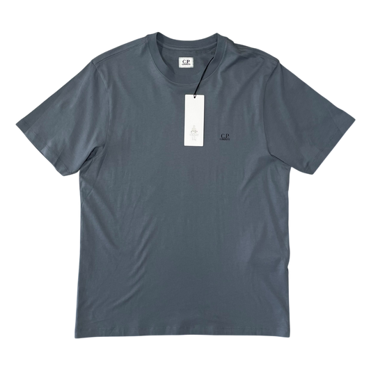 C.P. Company goggle T-shirt