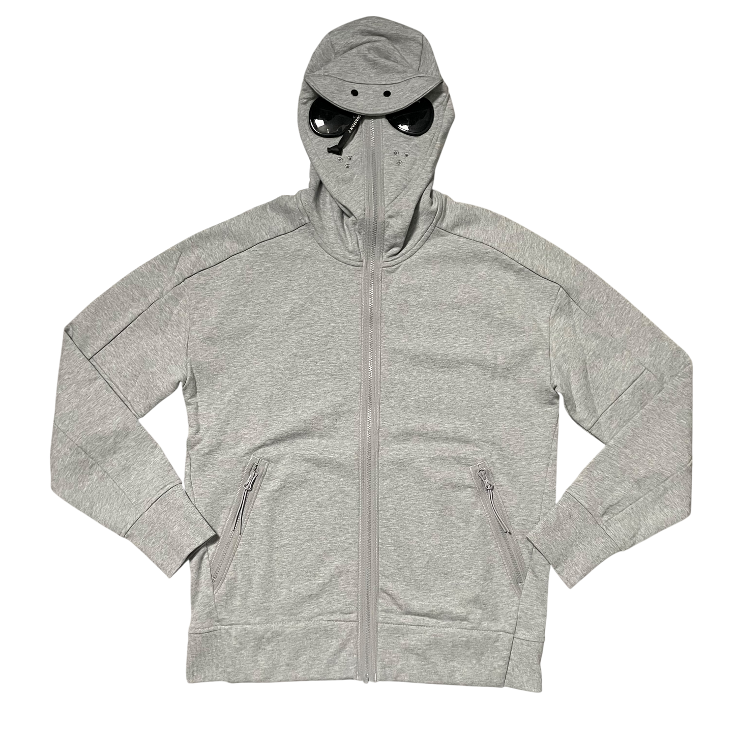 C.P. Company Full Zip Jacket