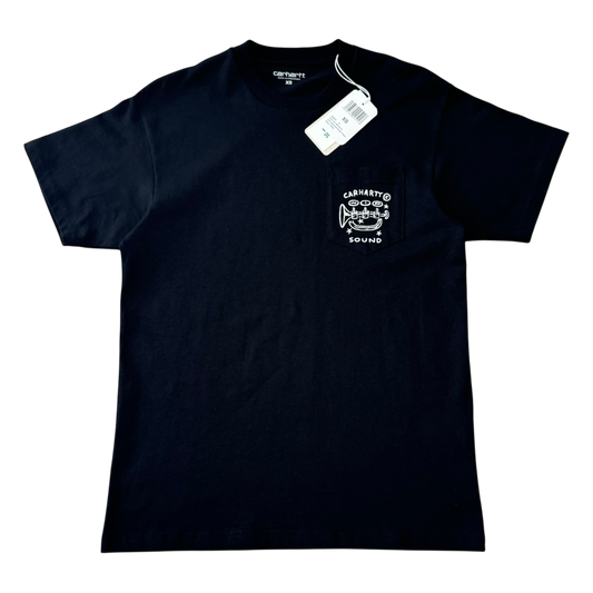 Carhartt S/S Fragment Pocket T-shirt
