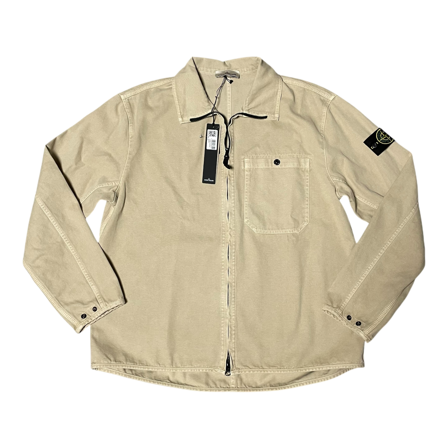 Stone Island Overshirt