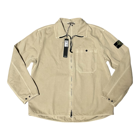 Stone Island Overshirt
