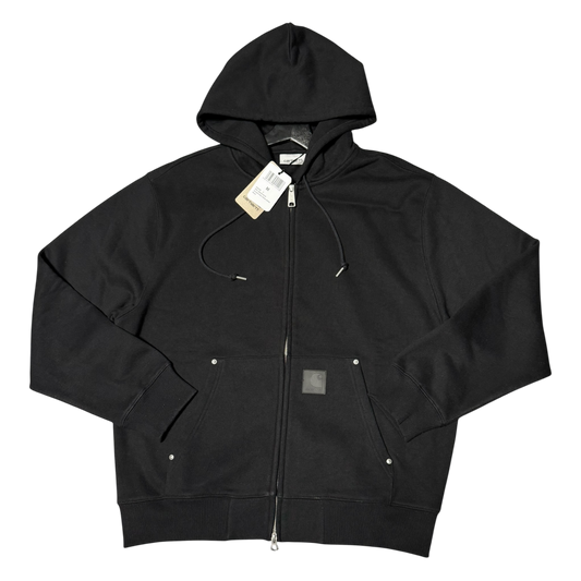 Carhartt Hooded Eldon Sweat Jacket