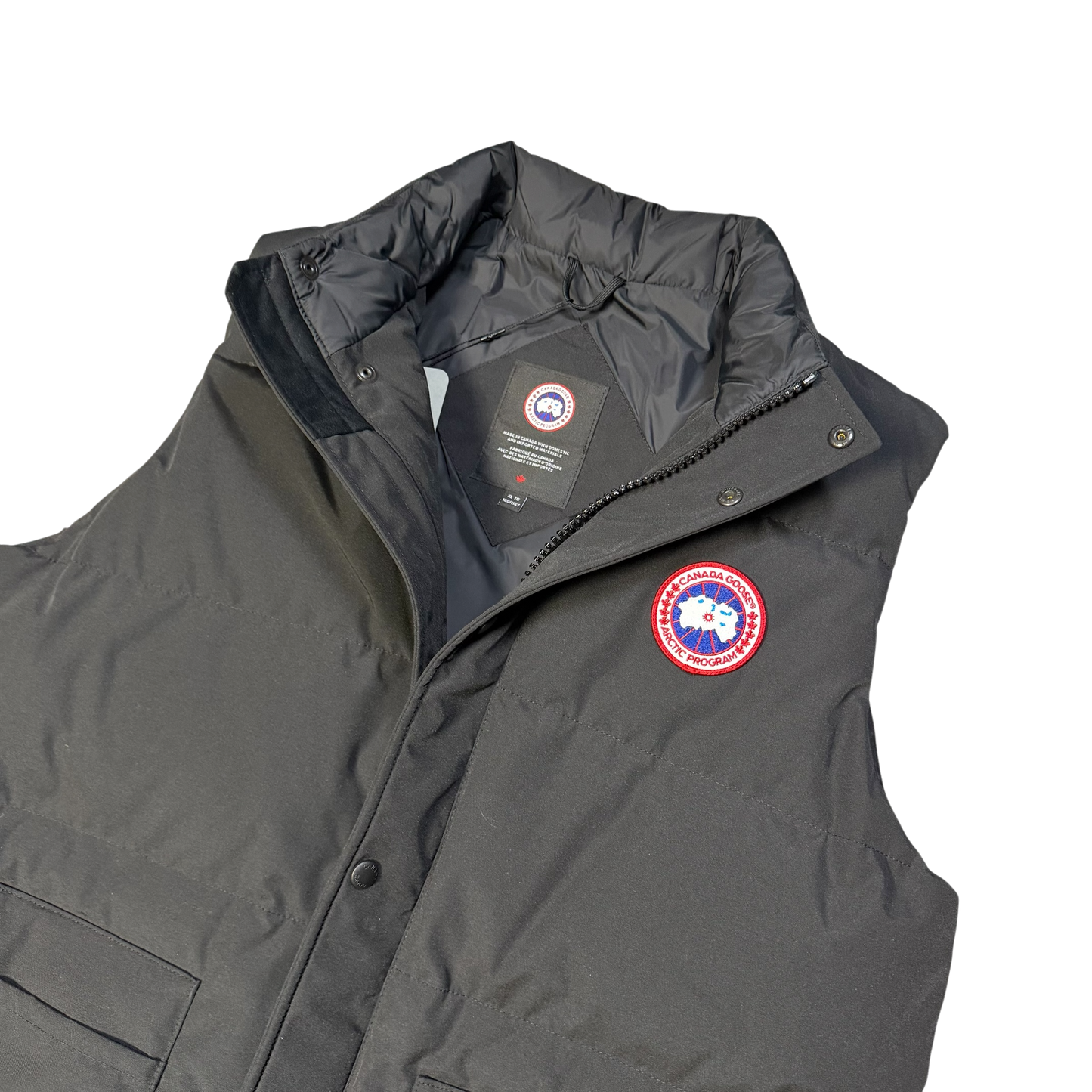 Canada Goose Freestyle Crew Vest