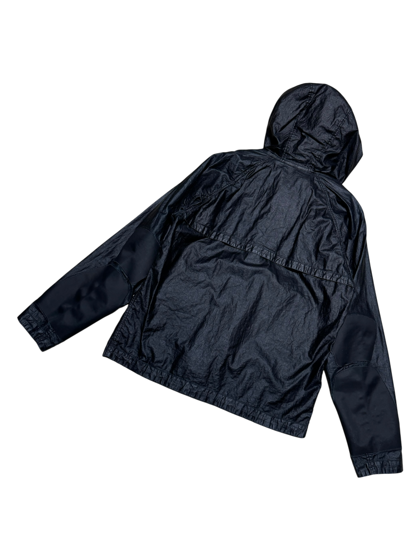 C.P. Company X Clarks Goggle Lino Wax