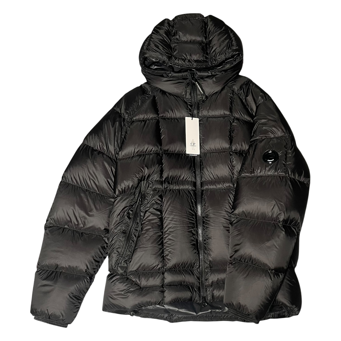 C.P. Company DD Shell