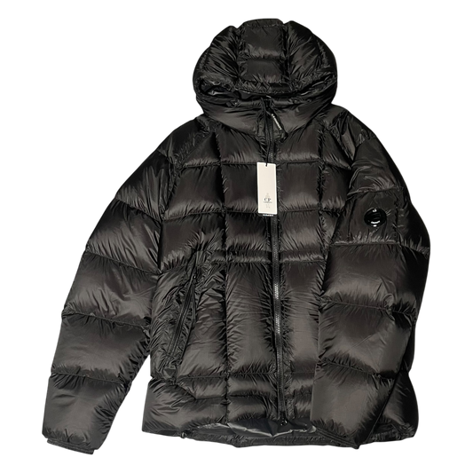 C.P. Company DD Shell