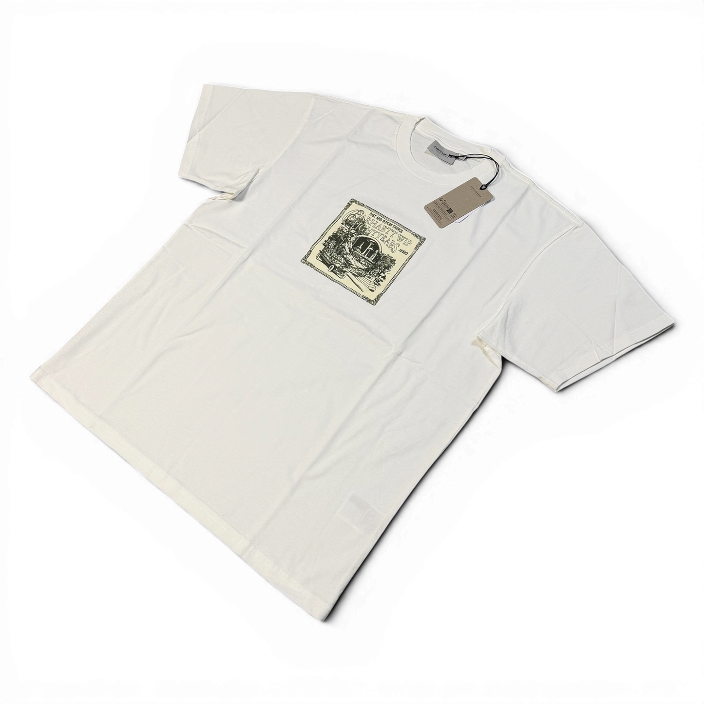 Carhartt Lightyears Ahead T-Shirt