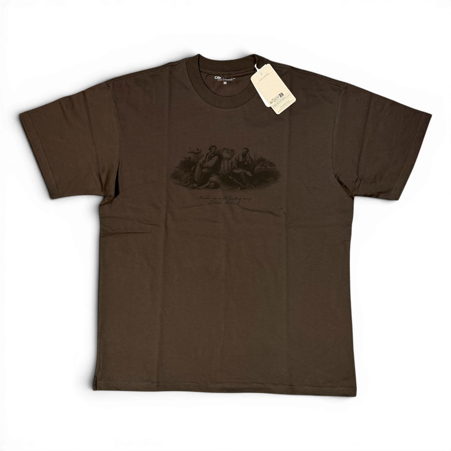 Carhartt Workers T-Shirt