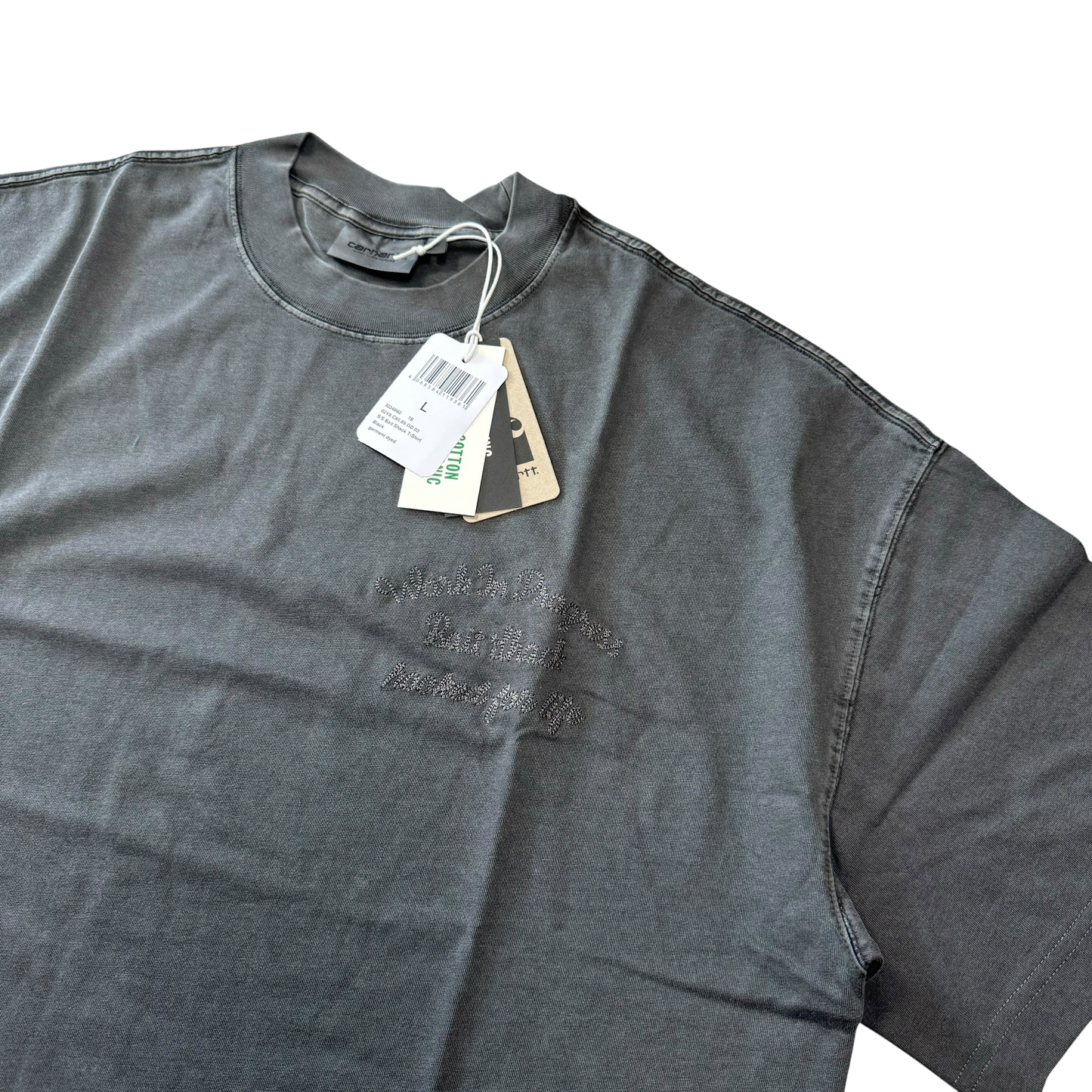 Carhartt S/S Bait Shark T-shirt