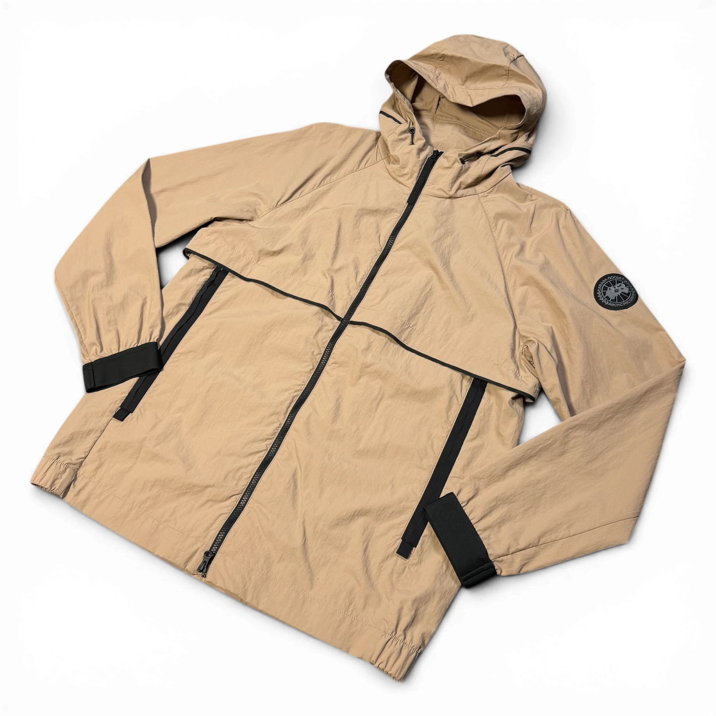 Canada Goose Faber Jacket