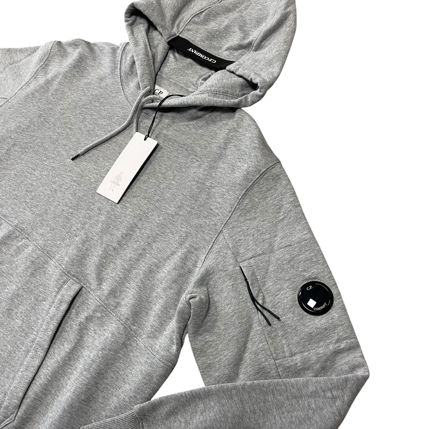 C.P. Company Hoodie