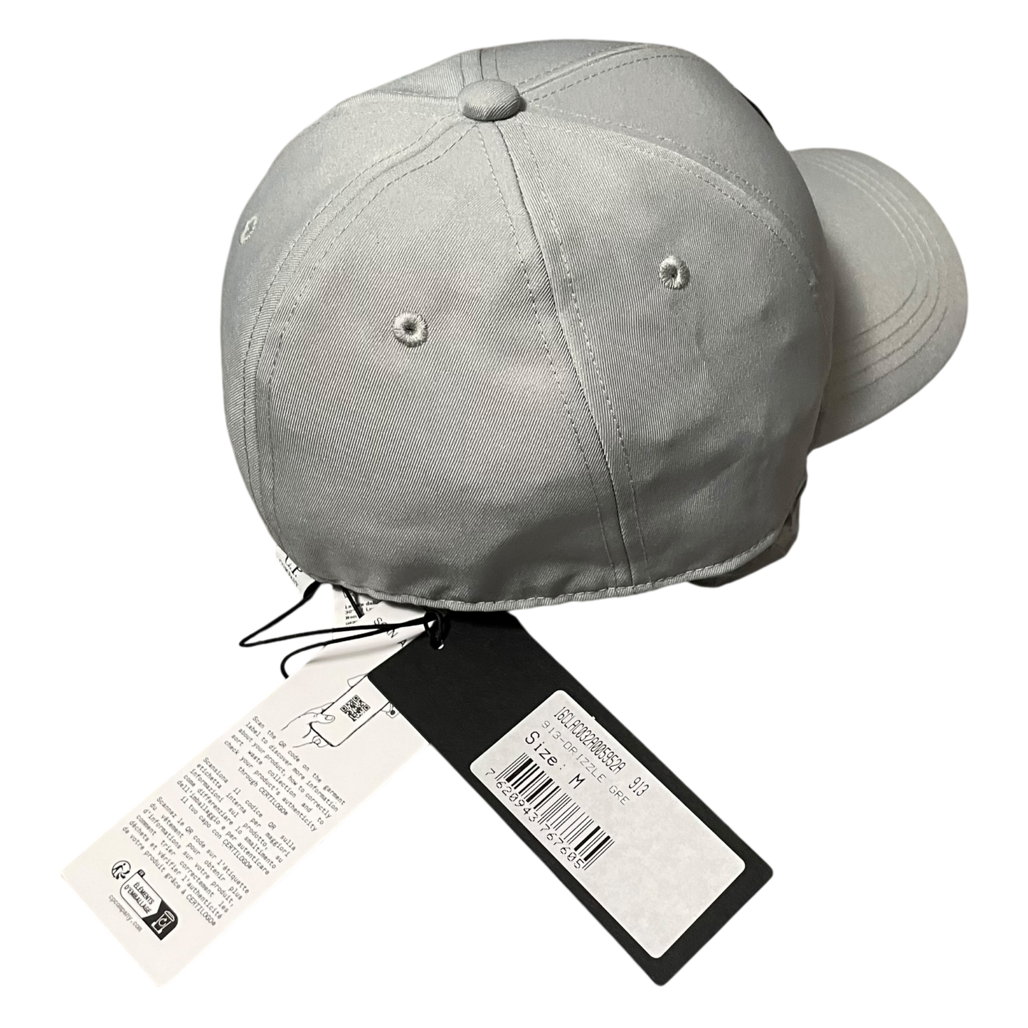 C.P. Company Baseball Cap