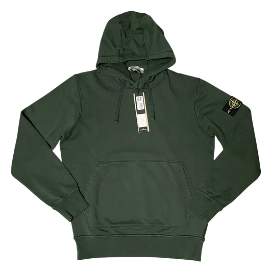 Stone Island Hoodie
