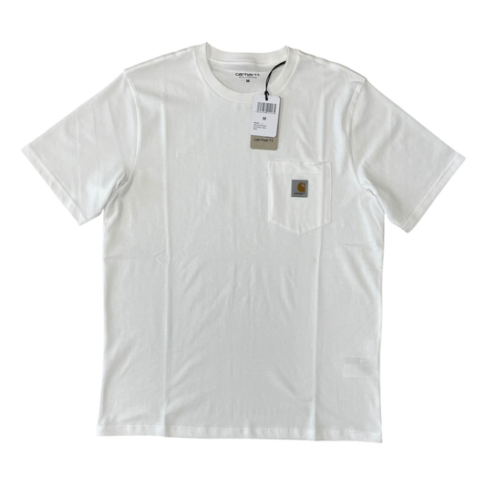 Carhartt S/S Pocket T-Shirt