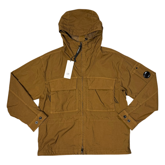 C.P. Company Taylon-L Overshirt Jacket