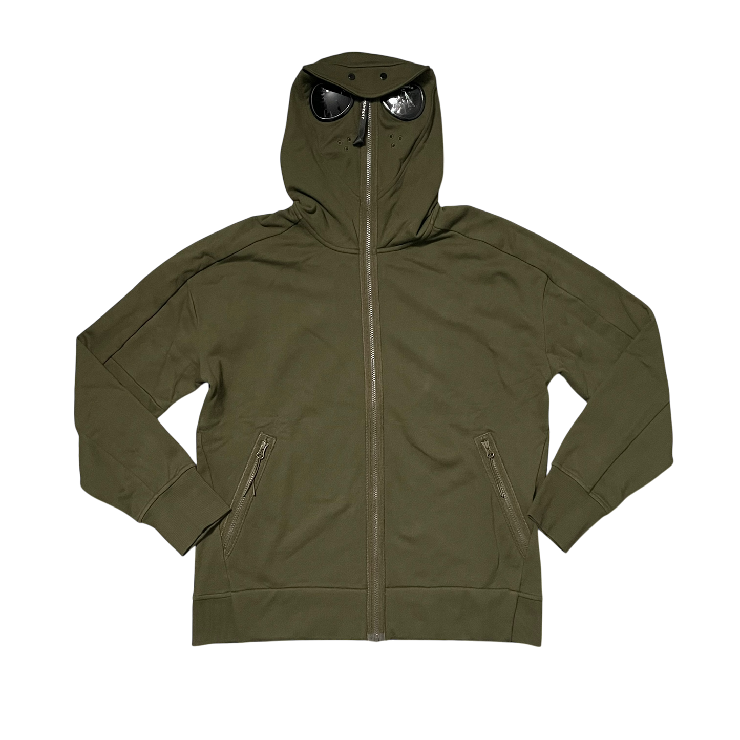 C.P. Company Full Zip Jacket