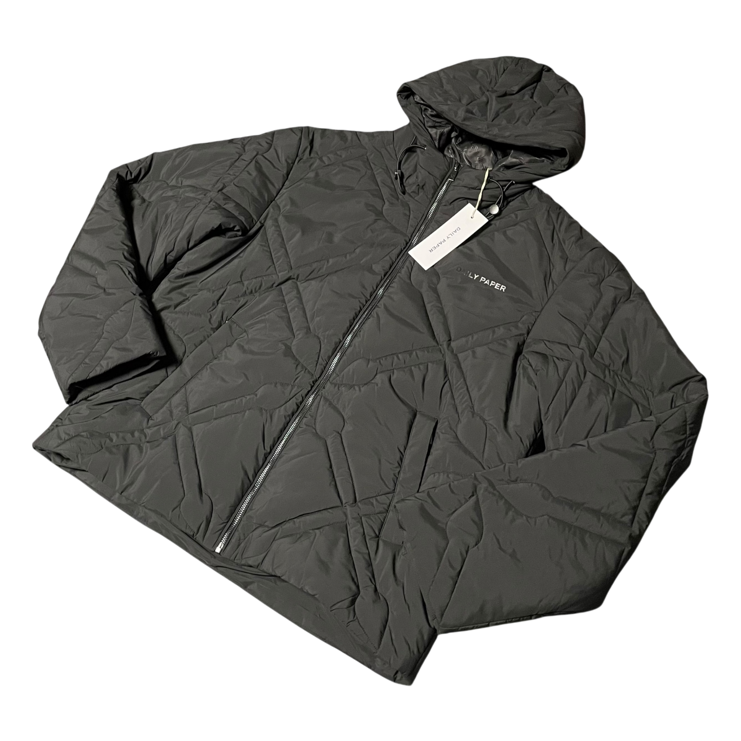 Daily Paper Monogram Jacket