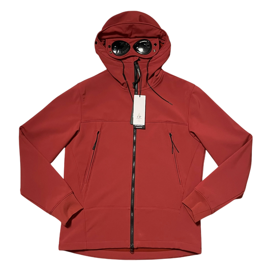 C.P. Company Soft Shell Goggles