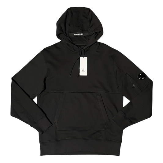 C.P. Company Basic Hoodie