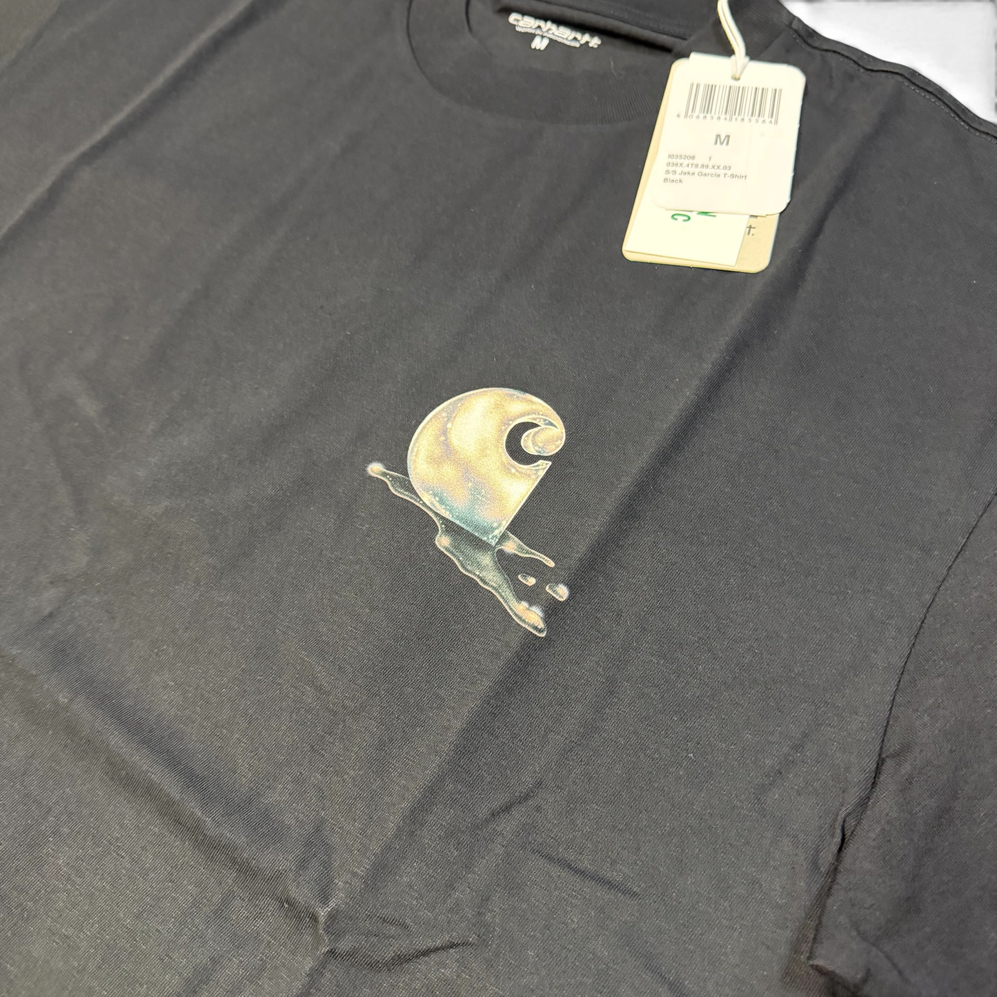 Carhartt Jake Garcia T-Shirt