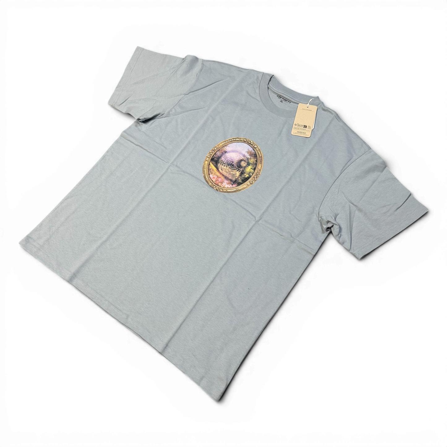 Carhartt Mirror T-Shirt