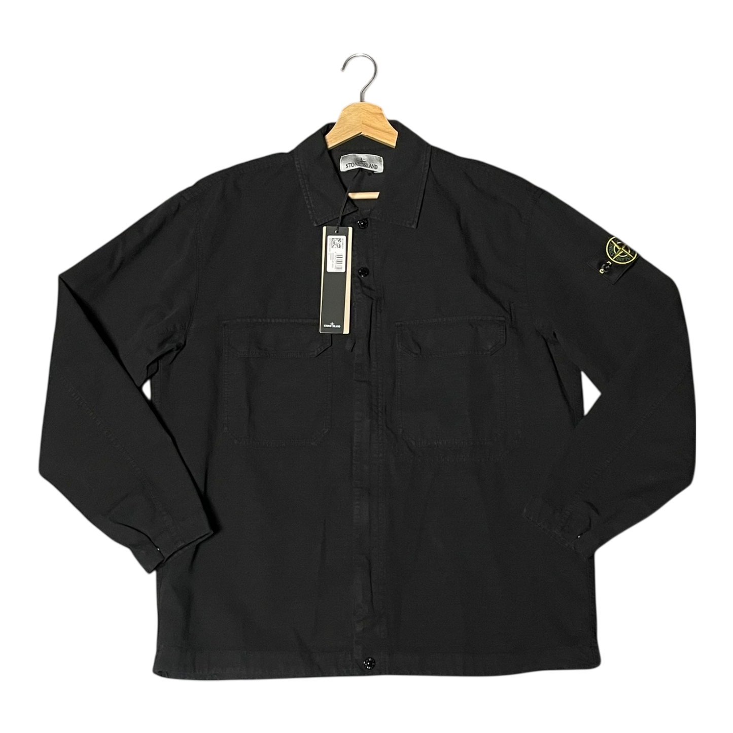 Stone Island Overshirt