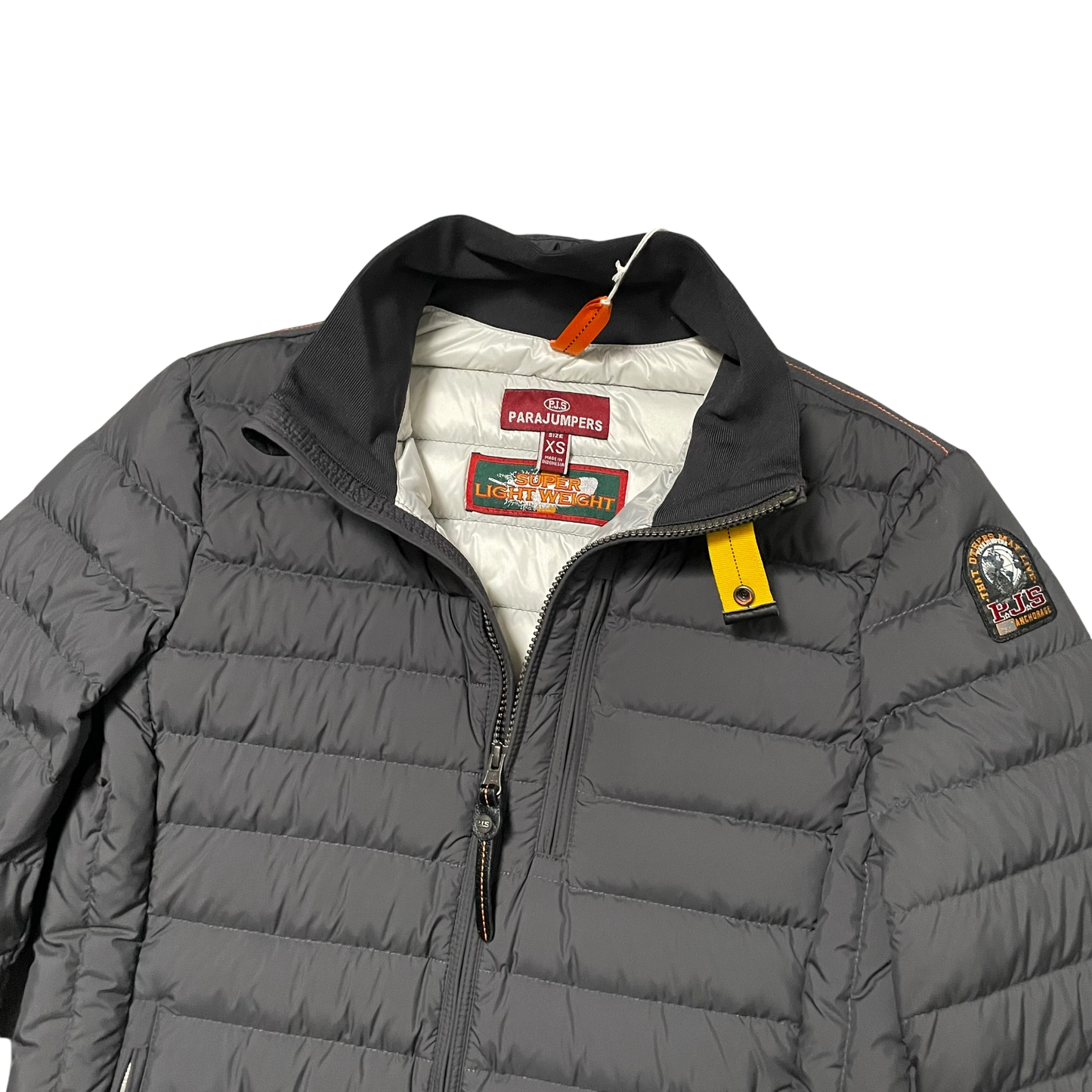 Parajumpers Ugo Jacket